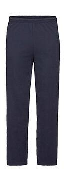 Lightweight Jog Pants, deep navy - Fruit of the Loom (1)