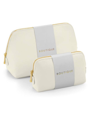 Boutique Accessory Case, Oyster - Bagbase (2)