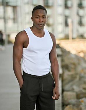 Athletic Shorts, black - Tee Jays (2)
