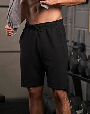 Athletic Shorts, heather grey - Tee Jays (3)