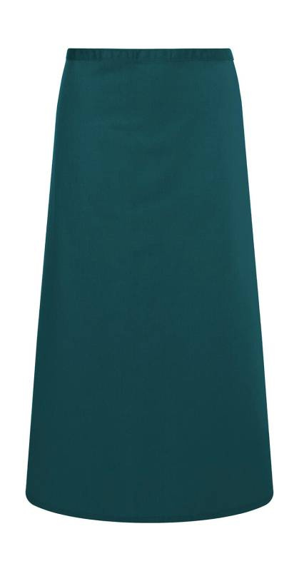 Basic Bistro Apron, Pine Green - Karlowsky (1)