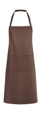 Apron Denmark, Light Brown