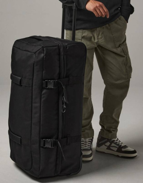 Escape Check-In Wheelie, black - Bagbase (3)