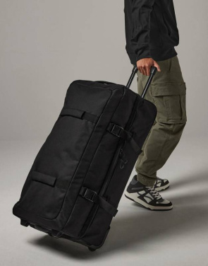 Escape Check-In Wheelie, Grey Marl - Bagbase (2)