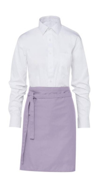 BRUSSELS Short Bistro Apron, white - SG Accessories - BISTRO (2)
