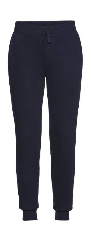 Men's Authentic Jog Pant, French navy - Russell Athletic (1)