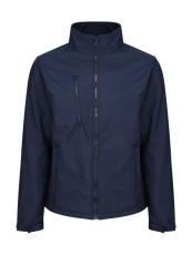 Ablaze 3 Layer Softshell Jacket, navy/navy