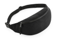 Recycled Waistpack, black