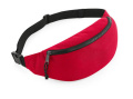 Recycled Waistpack, Classic Red