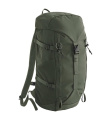 Active Outdoor 30 Litre Backpack, Pine Green