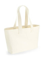 Everyday Canvas Tote, natural