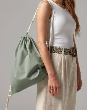 Organic Cotton InCo. Gymsac, natural - Westford Mill (4)