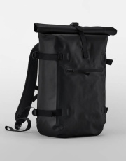 Waterproof Roll-Top, black