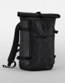 Waterproof Roll-Top, black