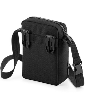 Modulr™ 1 Litre Multipocket, black - Bagbase (3)