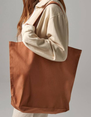 Organic Cotton InCo. Maxi Bag for Life, black - Westford Mill (4)