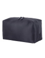 Prato Stylish Toiletry Case, black