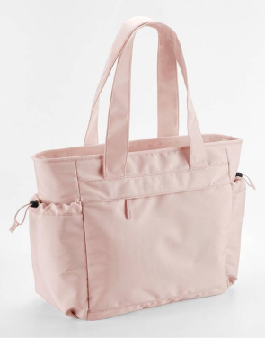 Studio Oversized Tote, black – Quadra (3)