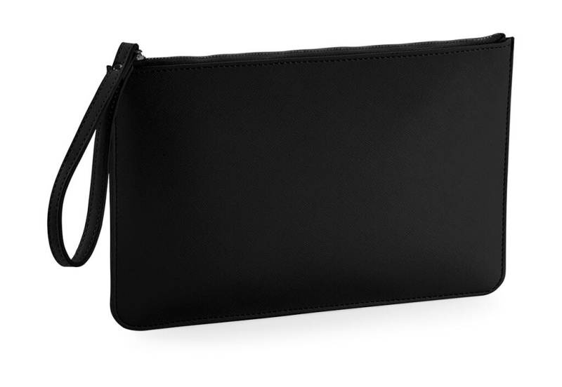Boutique Accessory Pouch, black/black – Bagbase (1)