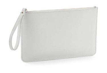 Boutique Accessory Pouch, Soft Pink – Bagbase (2)