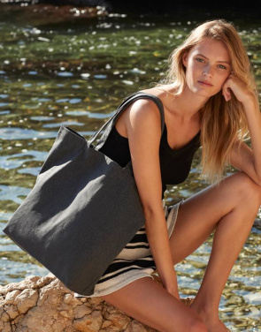Revive Recycled Maxi Tote, natural – Westford Mill (3)