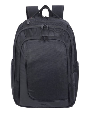 Brooklyn Timeless Laptop Backpack, black – Shugon (4)