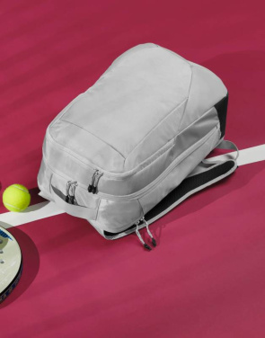 Multi-Sport Backpack, black – Quadra (3)