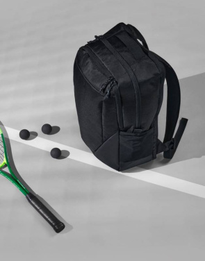 Multi-Sport Backpack, black – Quadra (4)