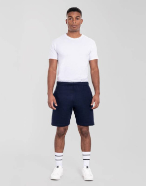 Iconic 250 Shorts, black – Fruit of the Loom (3)