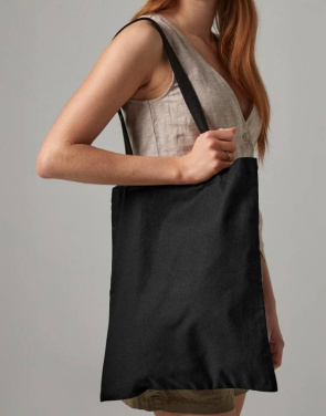 Recycled Cotton Tote, natural – Westford Mill (4)
