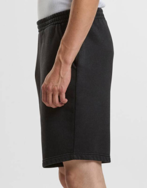 Vintage Heavy Sweatshorts, Magnet – Build Your Brand (4)