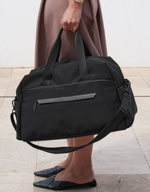Airside Weekender, black – Quadra (2)