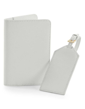 Boutique Travel Set, Soft Grey – Bagbase (3)
