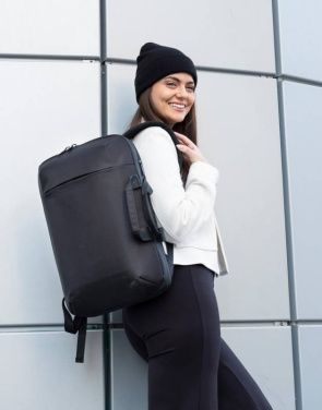 Topaz Boarding Laptop Bag, black – Shugon (3)