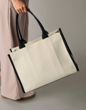 Puerto Large Tote, natural – Quadra (2)