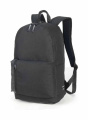 Plymouth Students Backpack, black