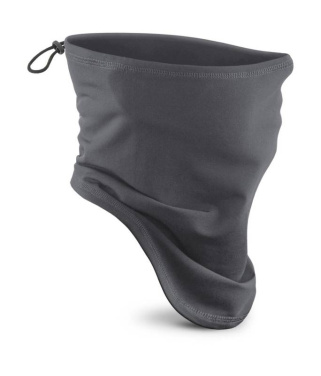 Softshell Sports Tech Neck Warmer, black – Beechfield (3)