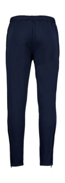 Slim Fit Track Pant, black – Kustom Kit (4)