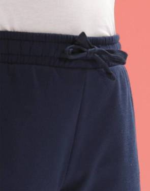 ID.000 Sweatpant /kids, black – B&C (4)