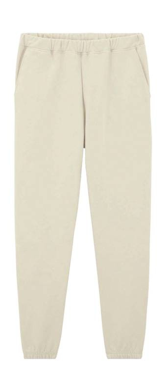 Softstyle Midweight Adult Pocket Sweatpants, off white – Gildan (1)