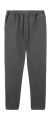 Softstyle Midweight Adult Pocket Sweatpants, charcoal