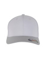 Flexfit Tech Water Repellent Cap, Griffin/Wolfgrey