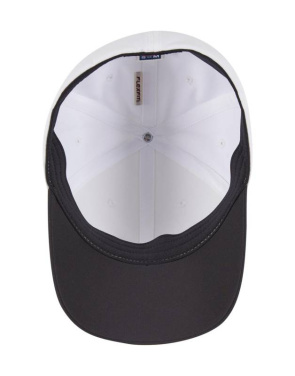 Flexfit Tech Water Repellent Cap, Griffin/Wolfgrey – Flexfit (4)