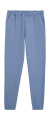 Softstyle Midweight Adult Pocket Sweatpants, Stone Blue