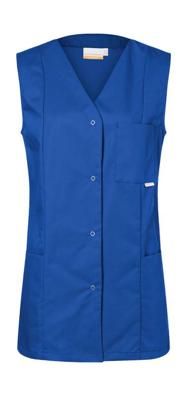 Worksmock Sara, Blue – Karlowsky (1)