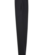 Fluffy Sweatpants, black