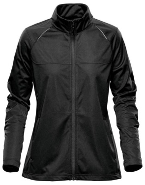 Women's Greenwich Softshell, black – Stormtech (2)