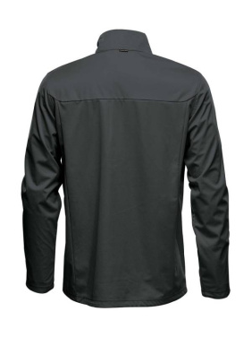 Men's Greenwich Softshell, navy – Stormtech (3)