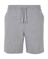 Ultra Heavy Sweatshorts, heather grey