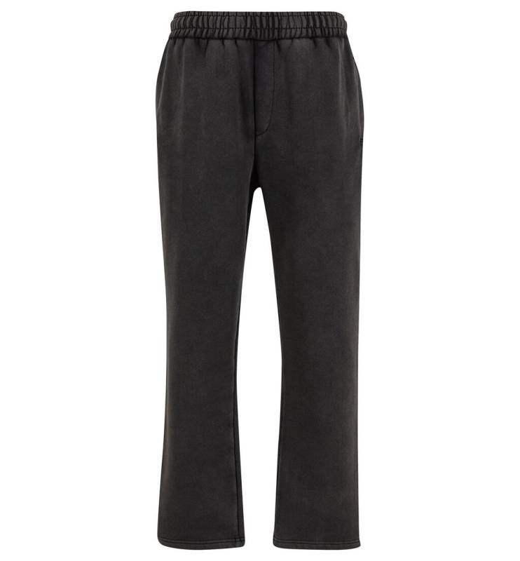 Vintage Heavy Trackpants, Magnet – Build Your Brand (1)